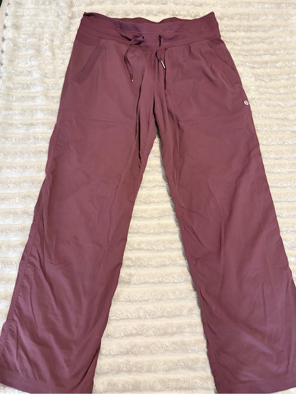 Lululemon Studio Pant